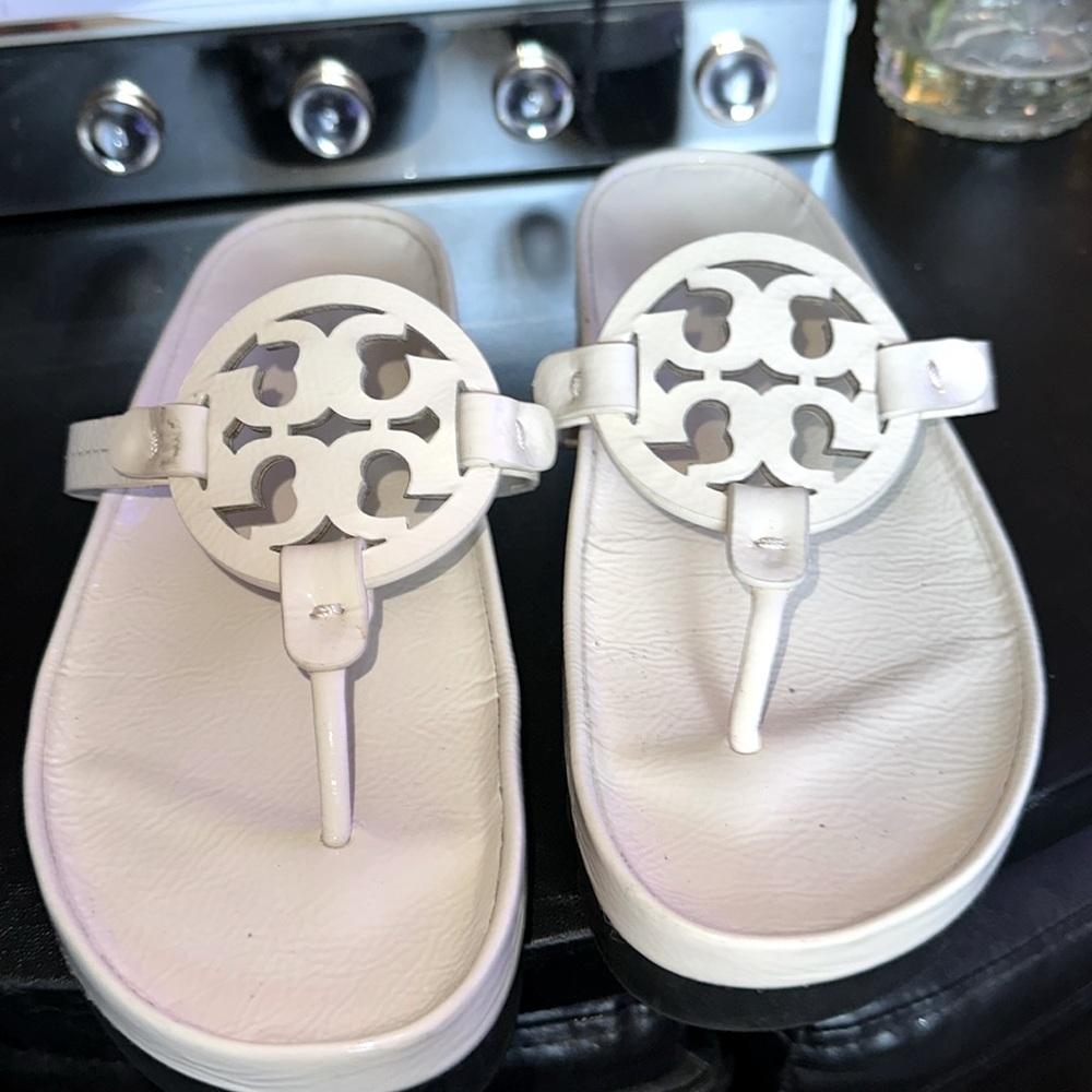 Tory Burch Cloud Sandal